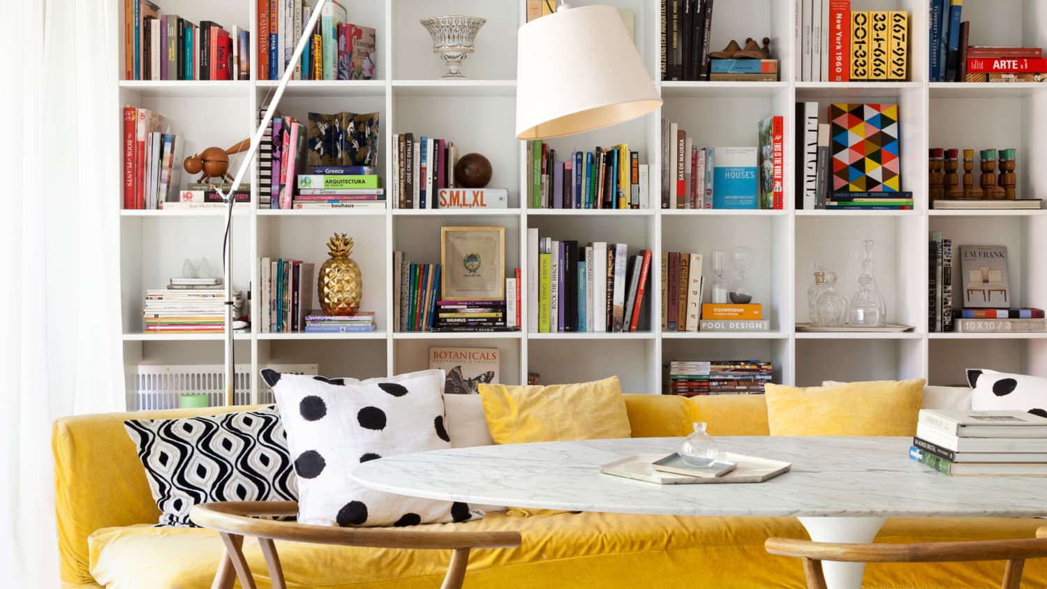 25 of the Smartest Storage Solutions We Saw in 2020 Apartment